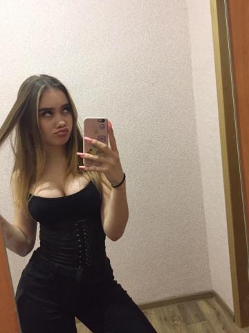 Индивидуалка Элина Фотография 4