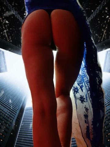 Индивидуалка Лиза Фотография 2